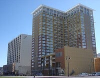 Building Photo - The Montage One Bedroom 19th Floor Condo *Pet Friendly*
