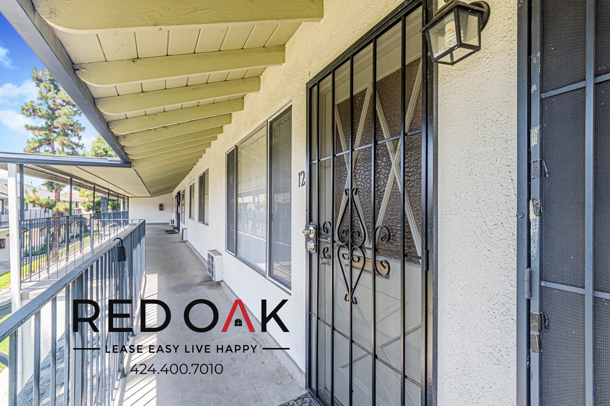 Building Photo - 5607 Santa Anita Ave
