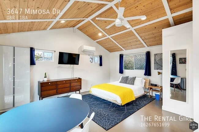 Building Photo - 3647 Mimosa Dr