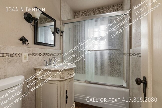 Building Photo - 1344 N Benton-