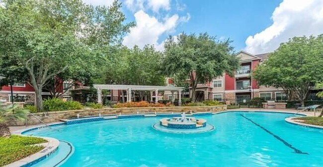 Building Photo - 3 bedroom in Stafford TX 77477