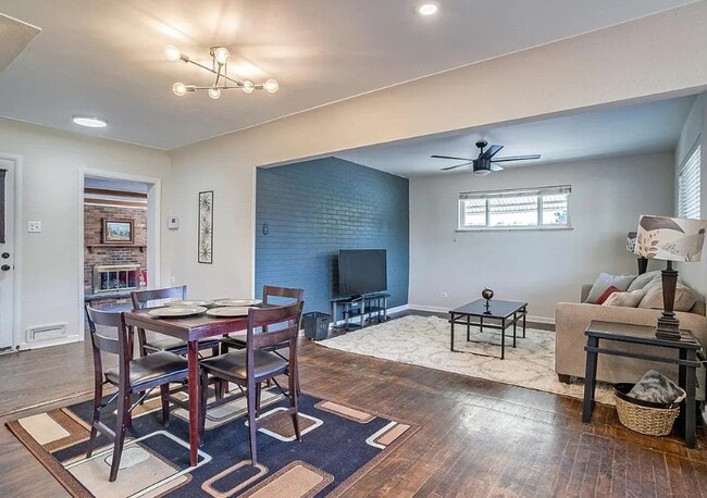 Building Photo - 2090 S Wolff St