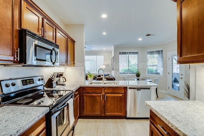 Building Photo - 7009 E Acoma Dr