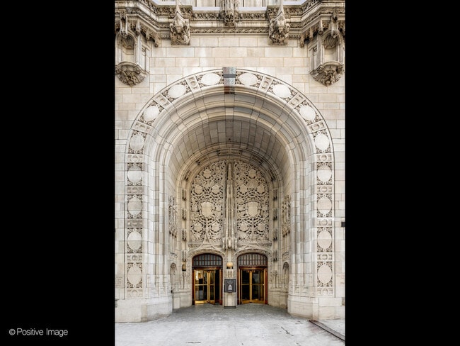 Building Photo - 435 N Michigan Ave