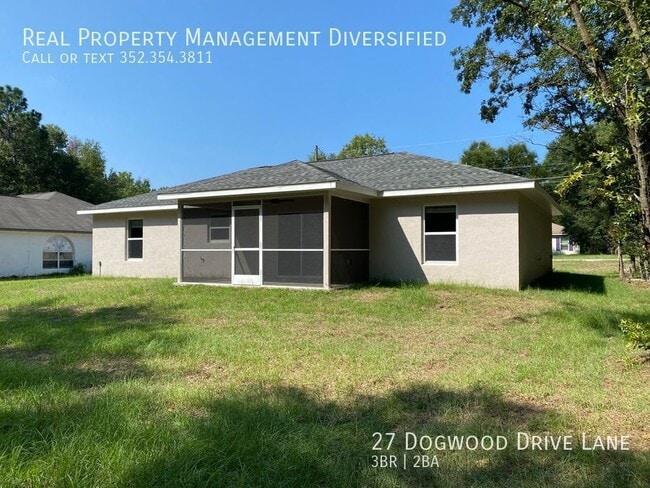 Building Photo - 27 Dogwood Dr Ln