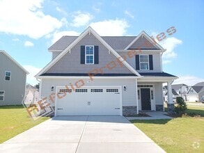 Building Photo - Brand New 4 BD 2-Car Garage Home @ Cottage...