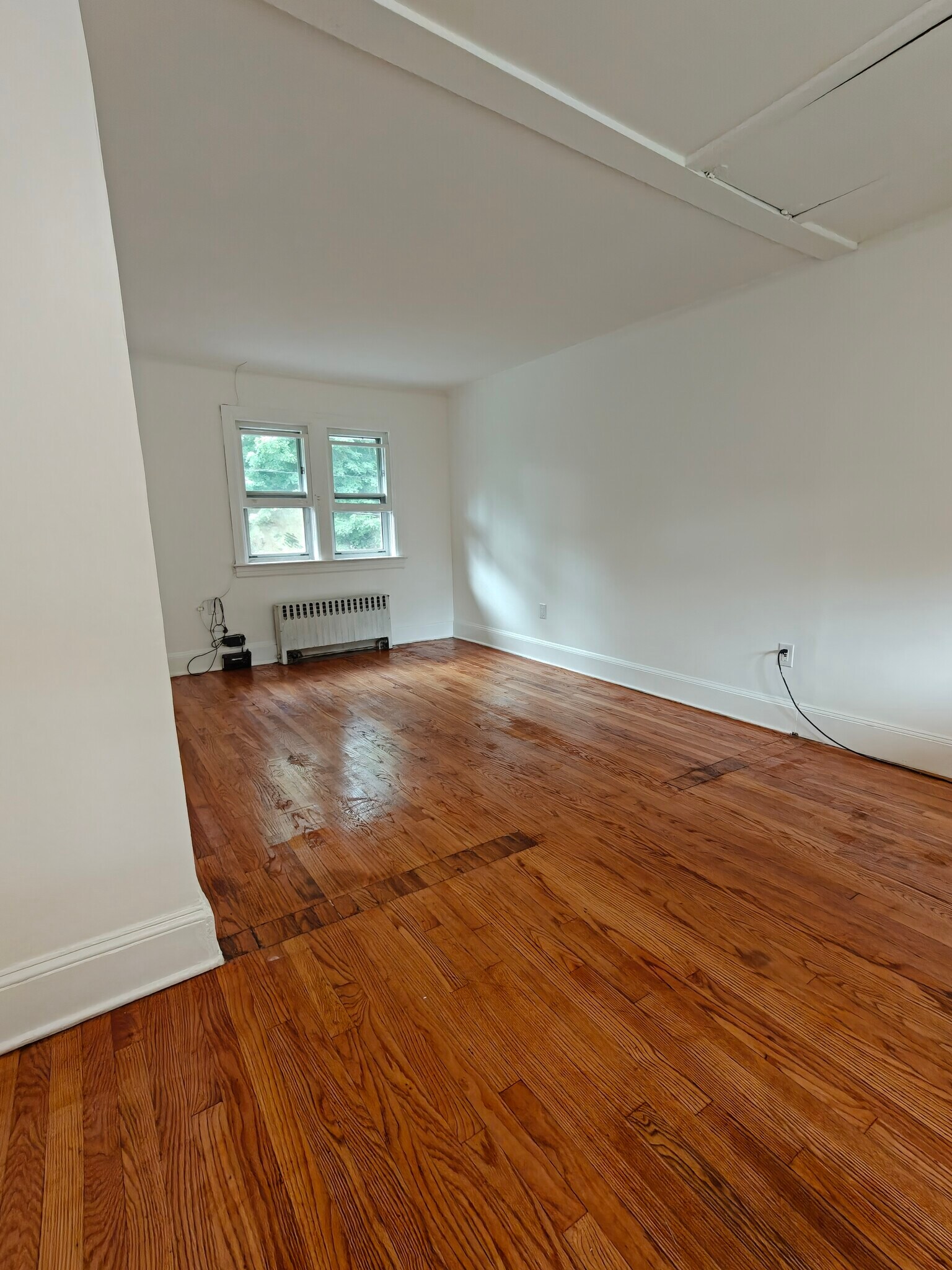 Living room - 45 Beakes Rd