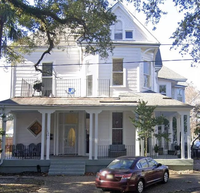 Building Photo - 1034 S Carrollton Ave