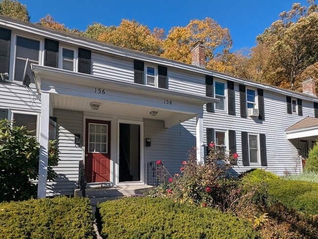 Building Photo - 158 Green