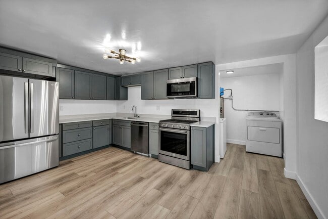 Building Photo - Fully Renovated Home with Plenty of Outdoor Storage