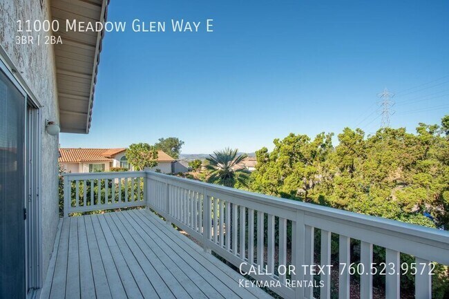 Building Photo - 11000 Meadow Glen Way E