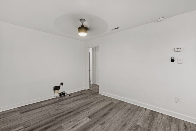 Building Photo - 4733 Butler St