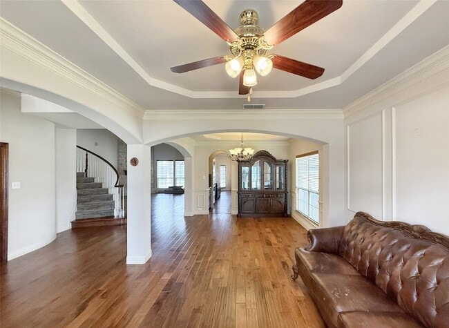 Building Photo - 6413 Fitzgerald Dr