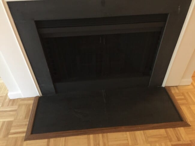 Fireplace (gas or natural wood) - 10449 Ashton Ave