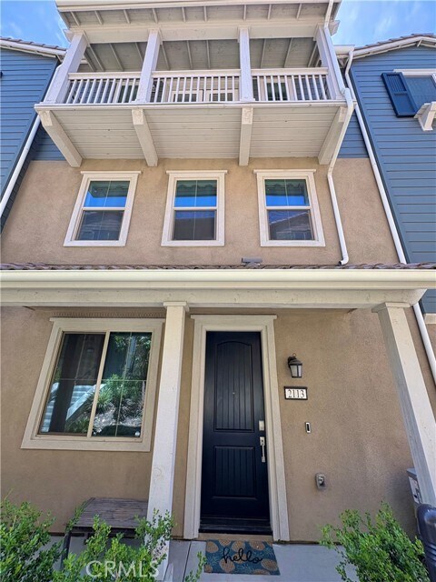 Building Photo - 2113 Crescent Moon