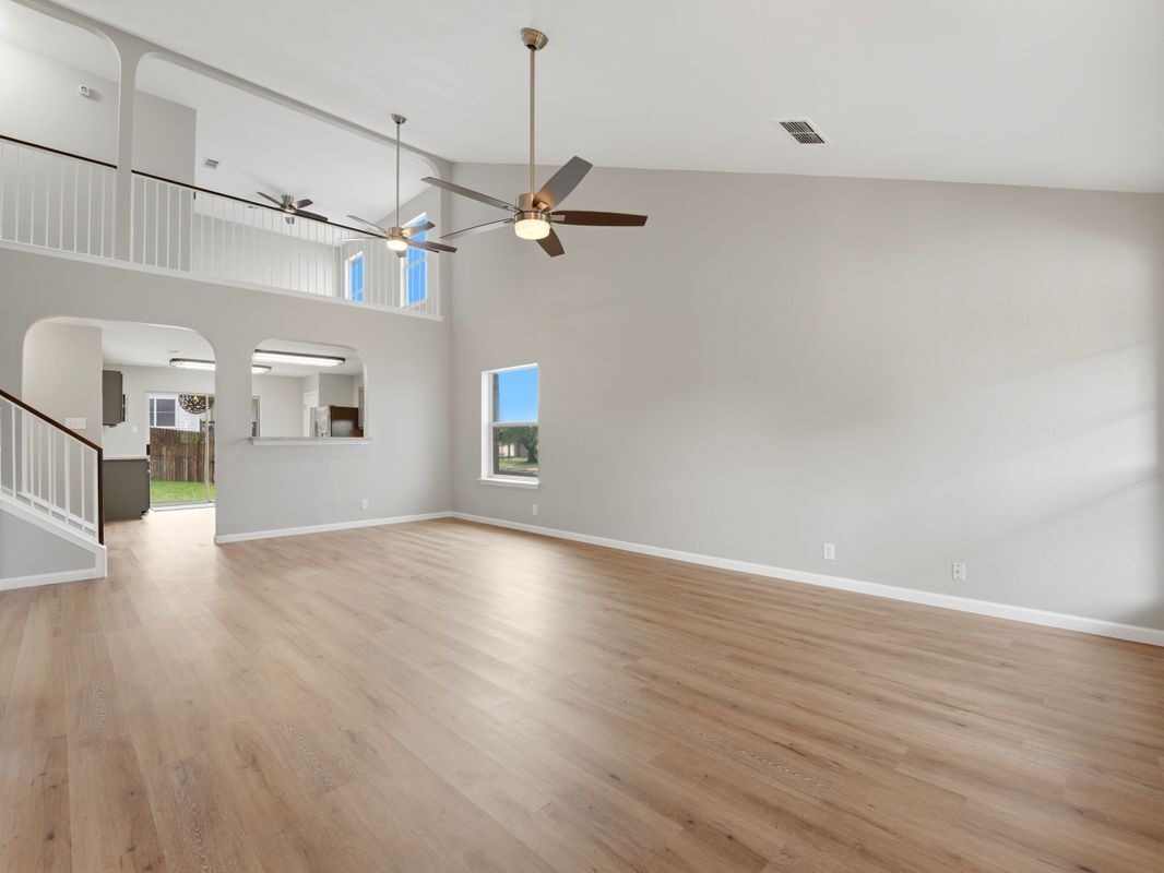 Building Photo - 9127 Spiral Woods