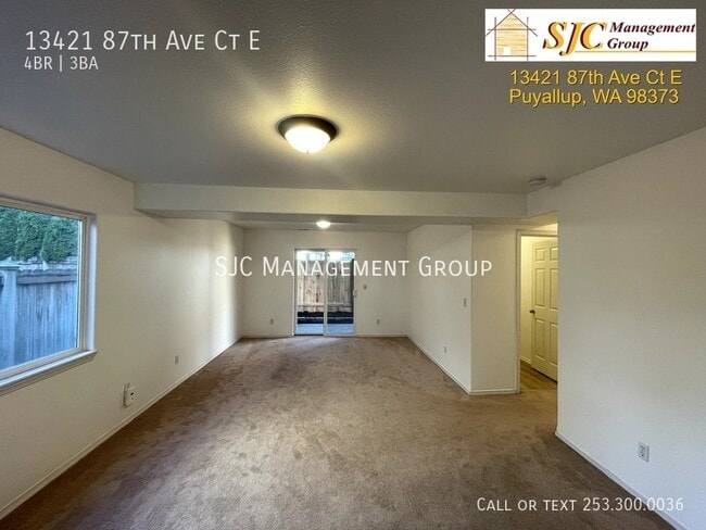 Building Photo - 13421 87th Ave Ct E