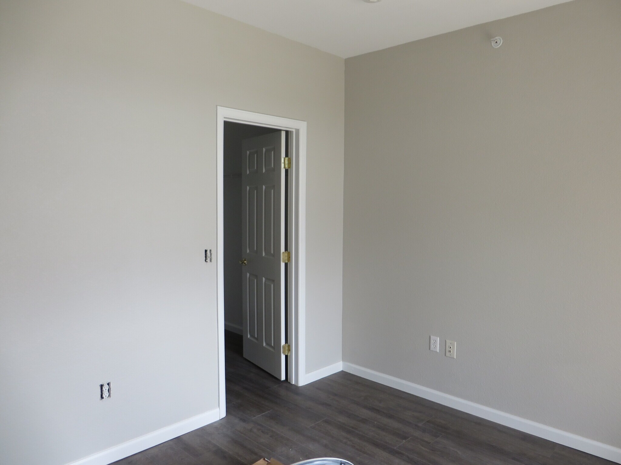 Main bedroom - 7440 S Blackhawk St