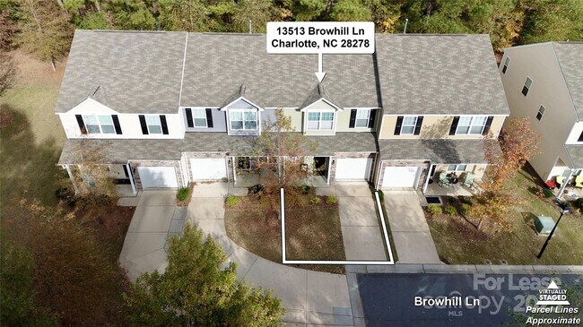 Building Photo - 13513 Browhill Ln