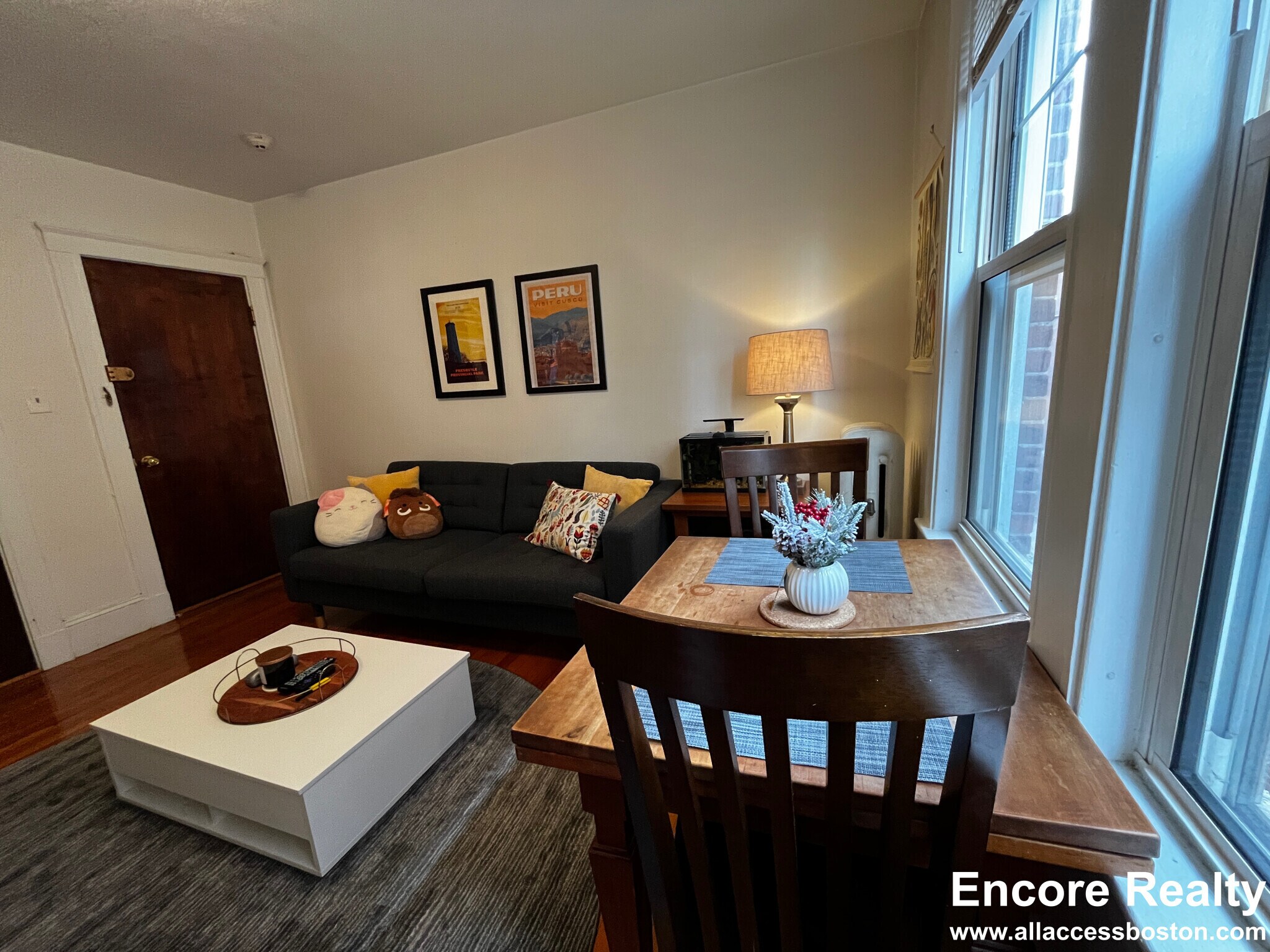 Building Photo - 157 Summer St