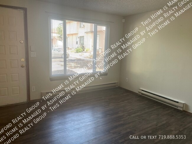 Building Photo - 1116 Darby St