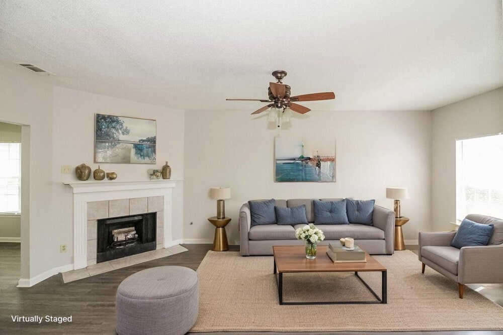 Building Photo - 7899 Brady Creek Cove