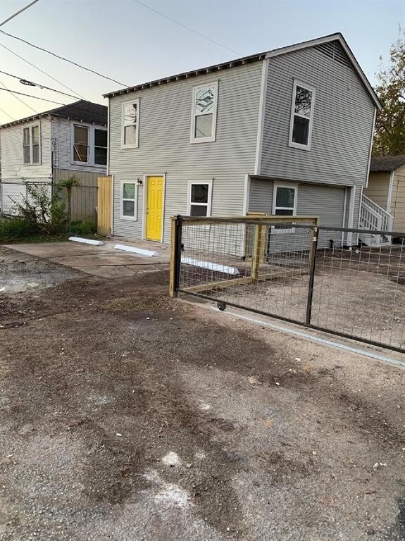 Building Photo - 4601 Hain St