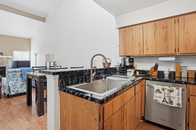 Building Photo - 2611 Grants Lake Blvd