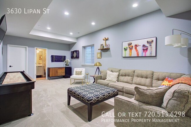Building Photo - 3630 Lipan St