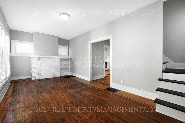 Building Photo - 3100 Grand Ave