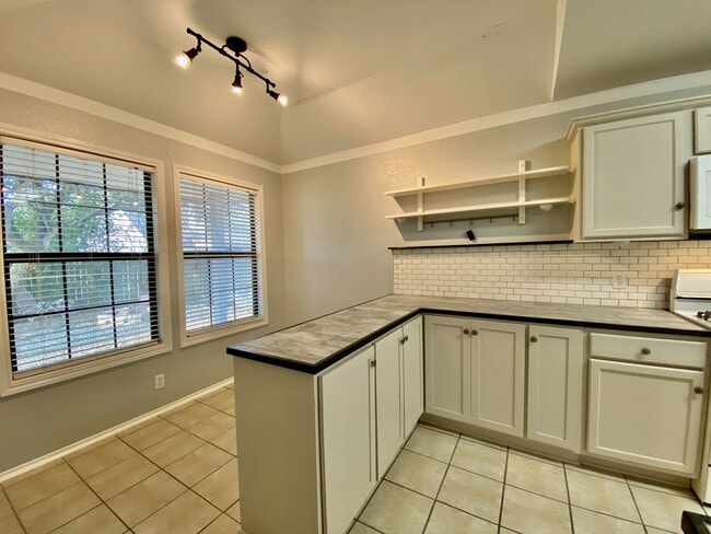 Building Photo - Easy Living, Inside and Out