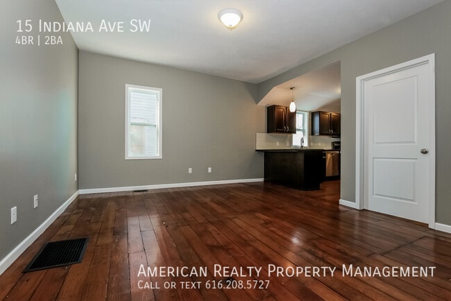 Building Photo - 15 Indiana Ave SW