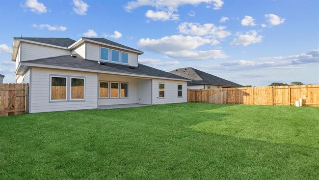 Building Photo - 2803 Sycamore Run Ln