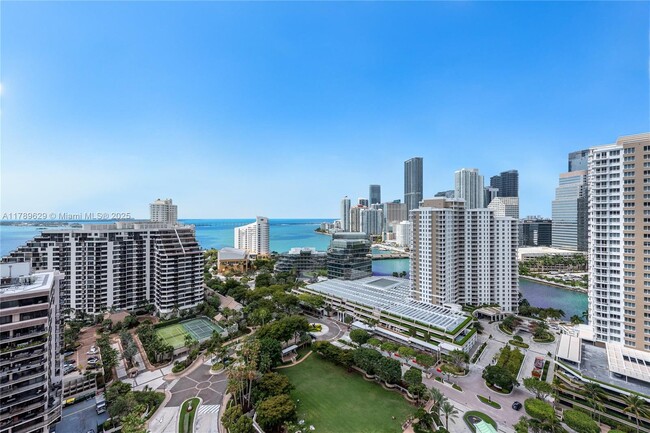 Building Photo - 888 Brickell Key Dr