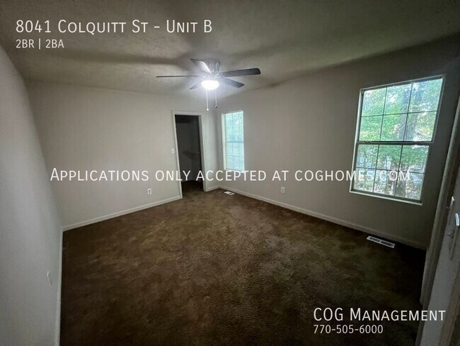 Building Photo - 8041 Colquitt St