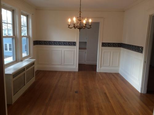 Building Photo - 3 bedroom in Newton Center MA