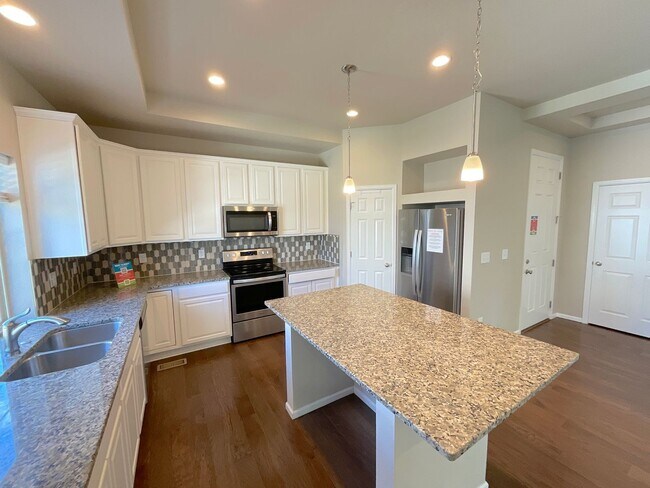 Building Photo - 6706 Golden Briar Ln