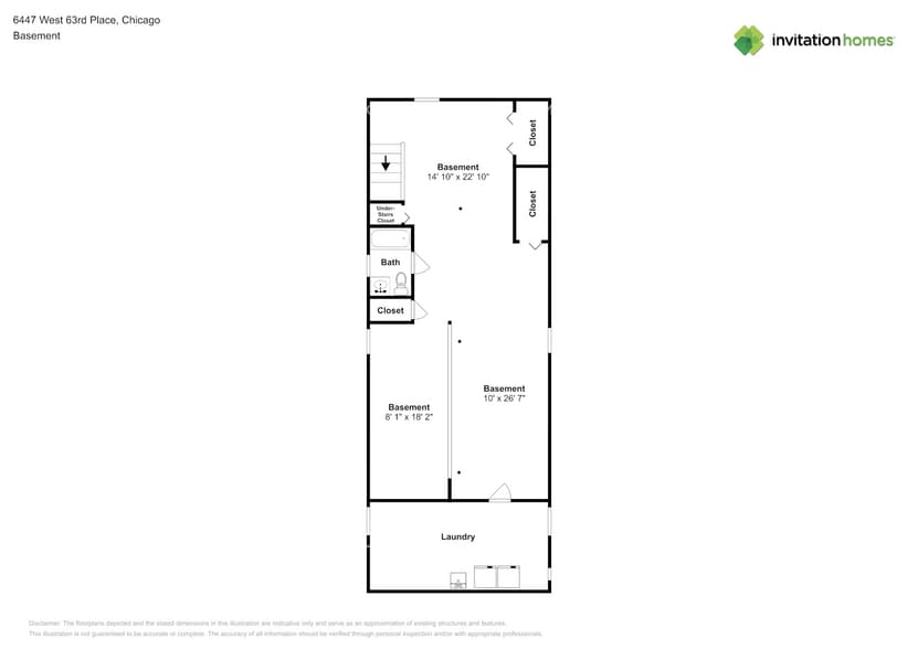 Building Photo - 6447 W 63rd Pl