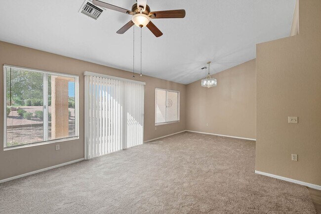 Building Photo - 55+ Age Qualified Community! Sun City Summerlin!!