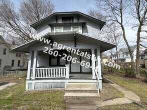 Building Photo - 1510 Taylor St