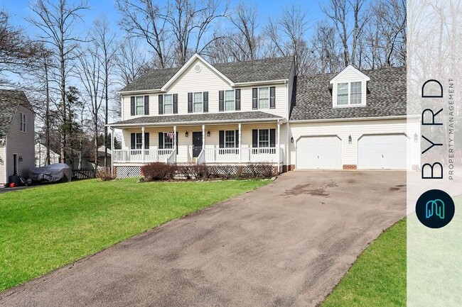 Building Photo - 12412 Cameron Bridge Pl