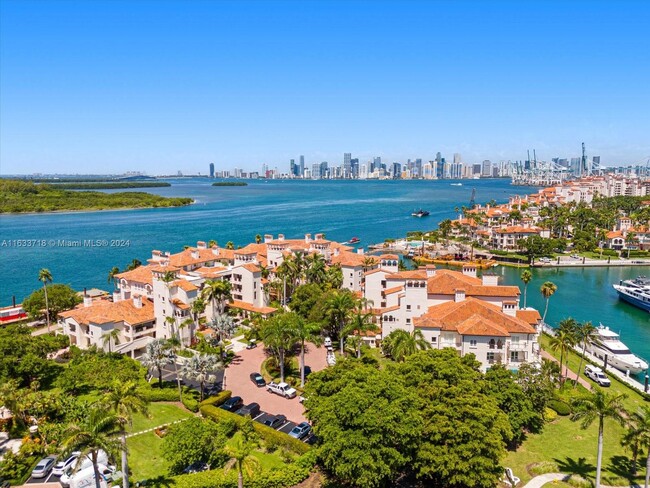 Building Photo - 2411 Fisher Island Dr