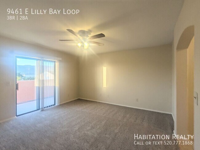 Building Photo - 9461 E Lilly Bay Loop