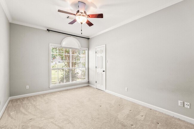 Building Photo - Updated 4BR/2BA One-Level Home on Maumelle Cul-de-Sac — Trail Access