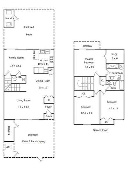 Building Photo - 3010 Willow Ln