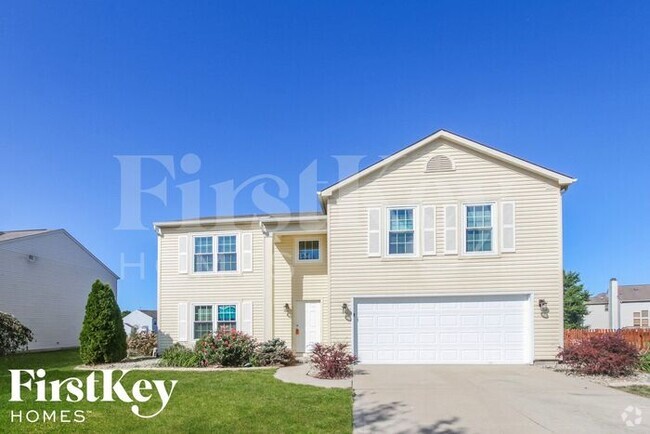 Building Photo - 4352 Mahogany Dr