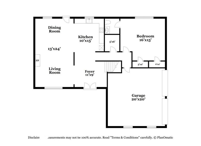 Building Photo - 2621 Laurel Woods Ln SE