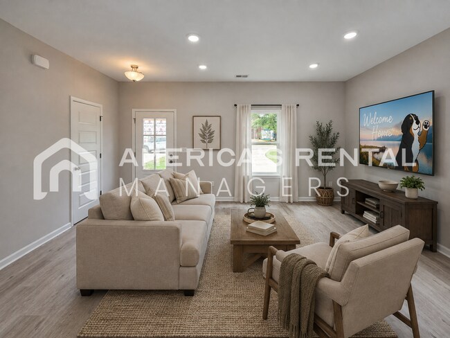 Building Photo - New Construction Townhome for Rent in Clanton, AL!