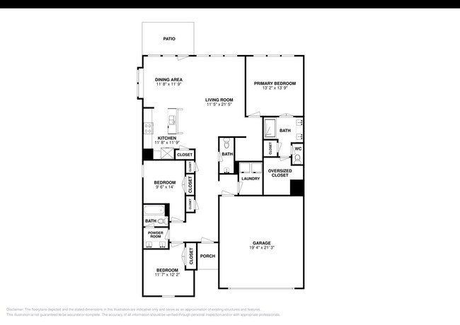 Building Photo - 2350 Cohorn Trl