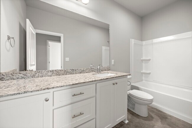 Building Photo - 18627 Greenwell Springs Rd